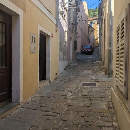 Olea Apartments Piran Kültér fotó