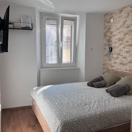 Olea Apartments Piran Kültér fotó