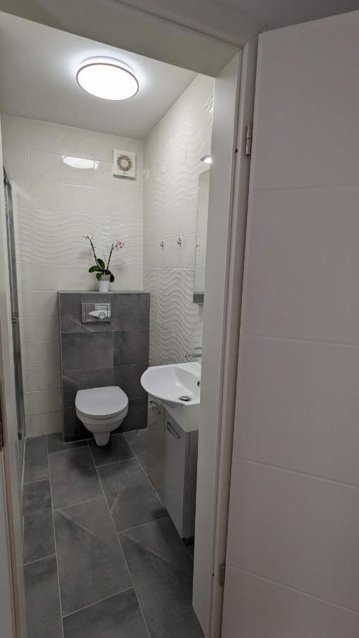Olea Apartments Piran Kültér fotó