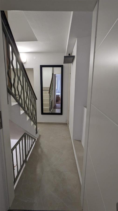 Olea Apartments Piran Kültér fotó