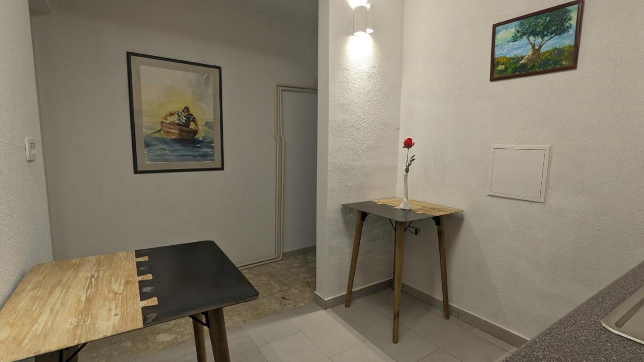 Olea Apartments Piran Kültér fotó