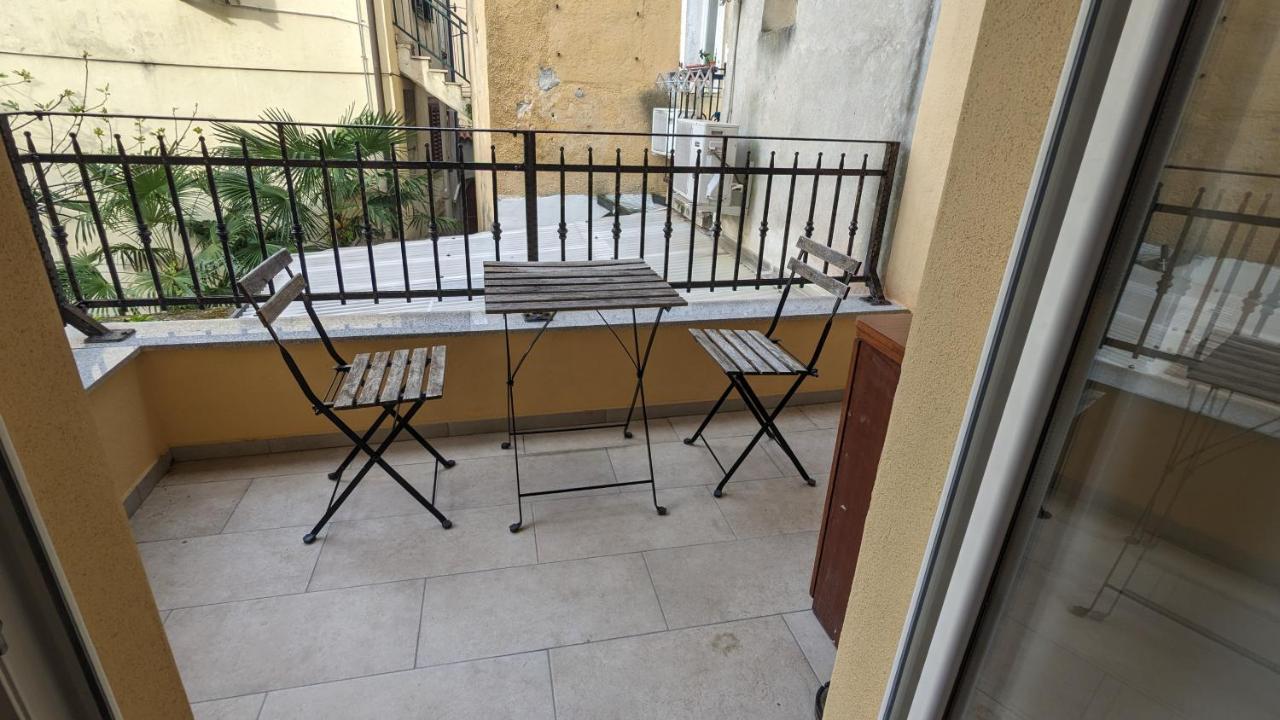 Olea Apartments Piran Kültér fotó