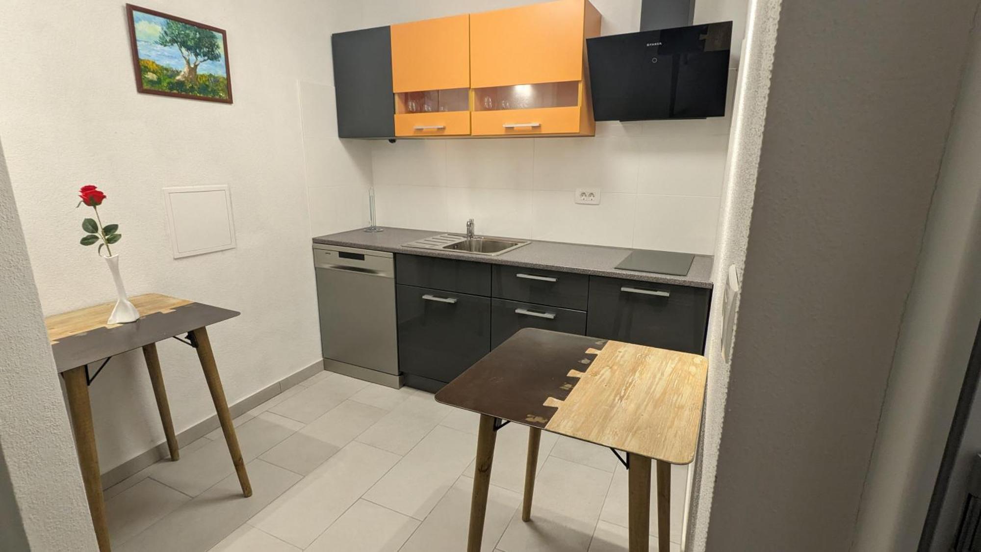 Olea Apartments Piran Kültér fotó