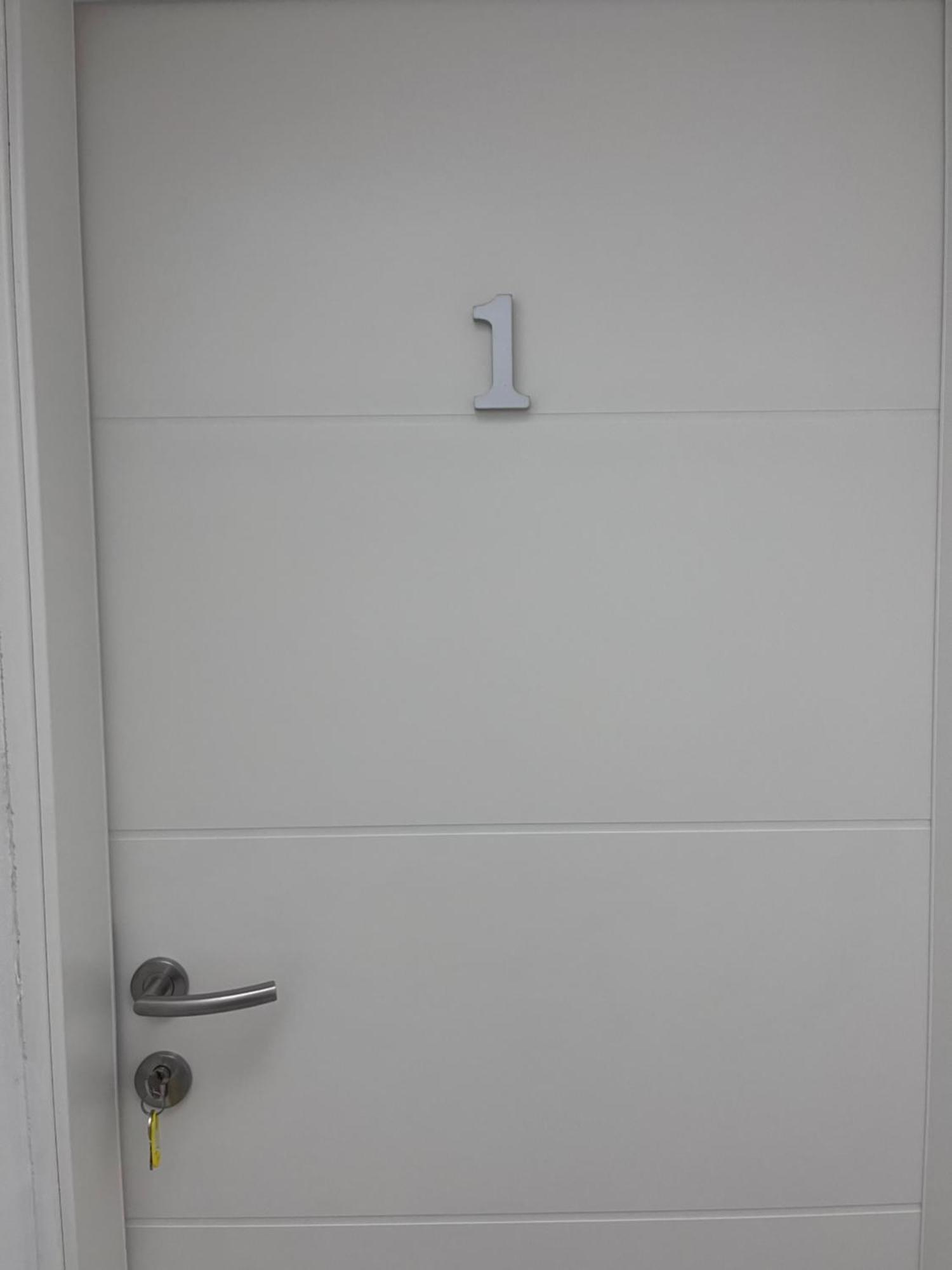 Olea Apartments Piran Kültér fotó